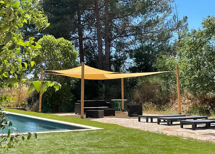 Superbe Annaix De Villa