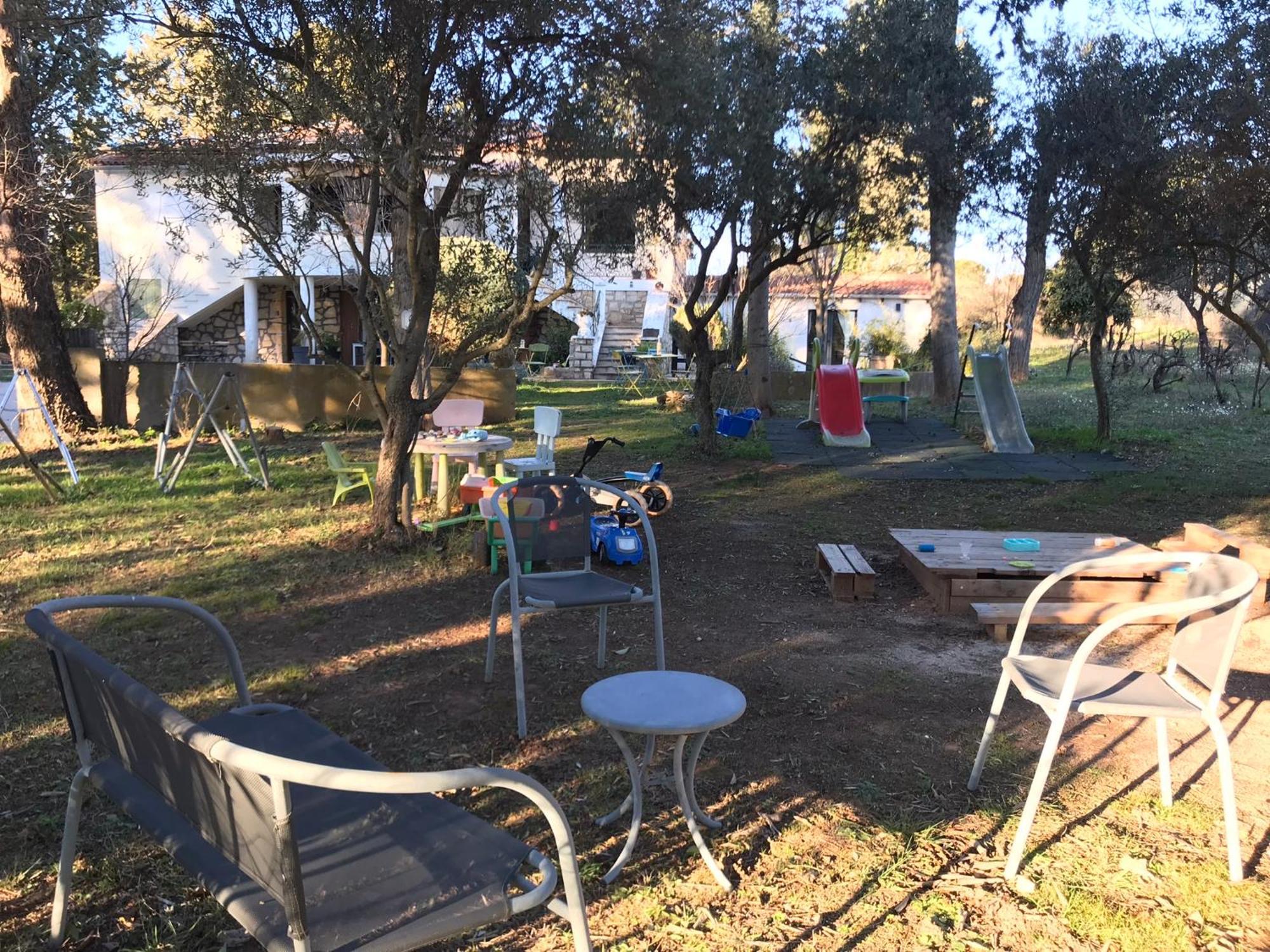Superbe Annaix De Apartment Aix-en-Provence
