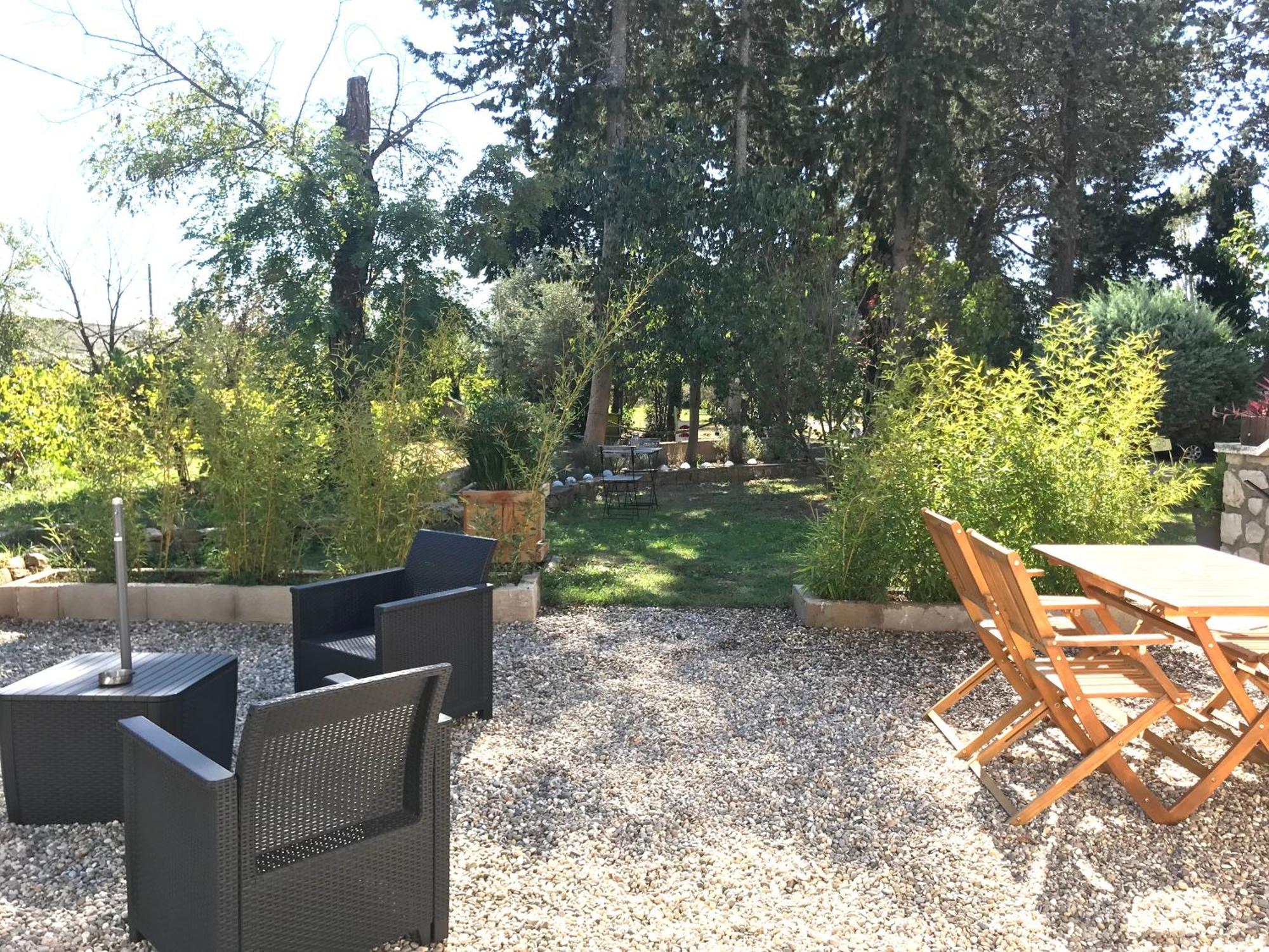 Apartment Superbe Annaix De
