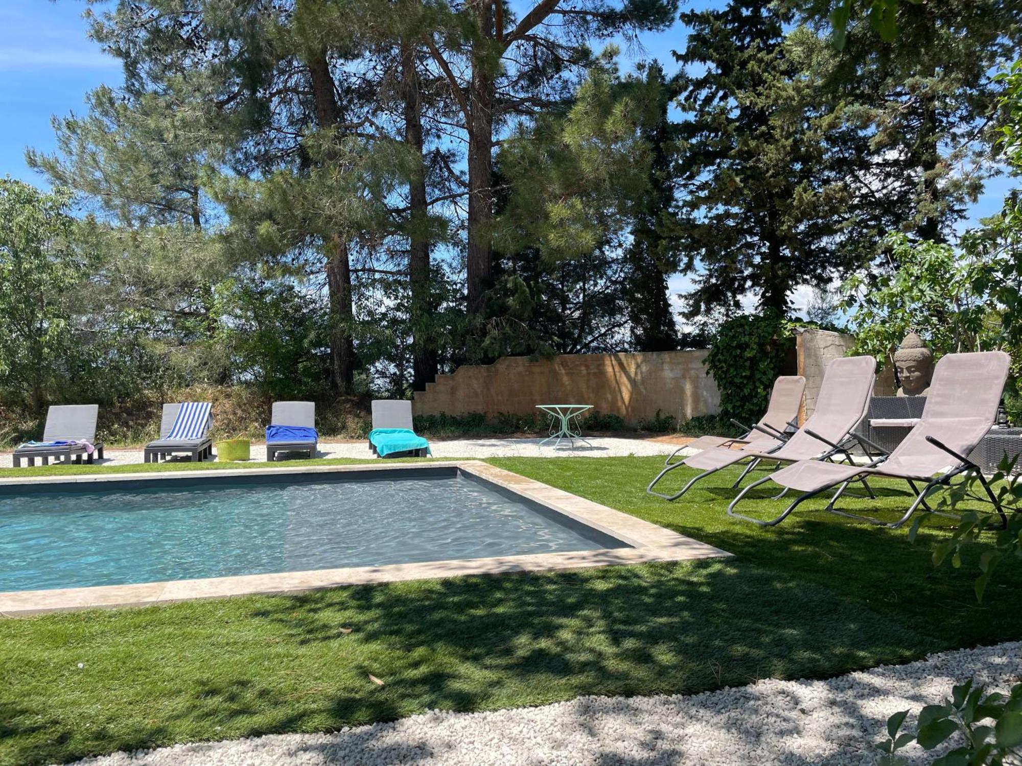 Superbe Annaix De Apartment *