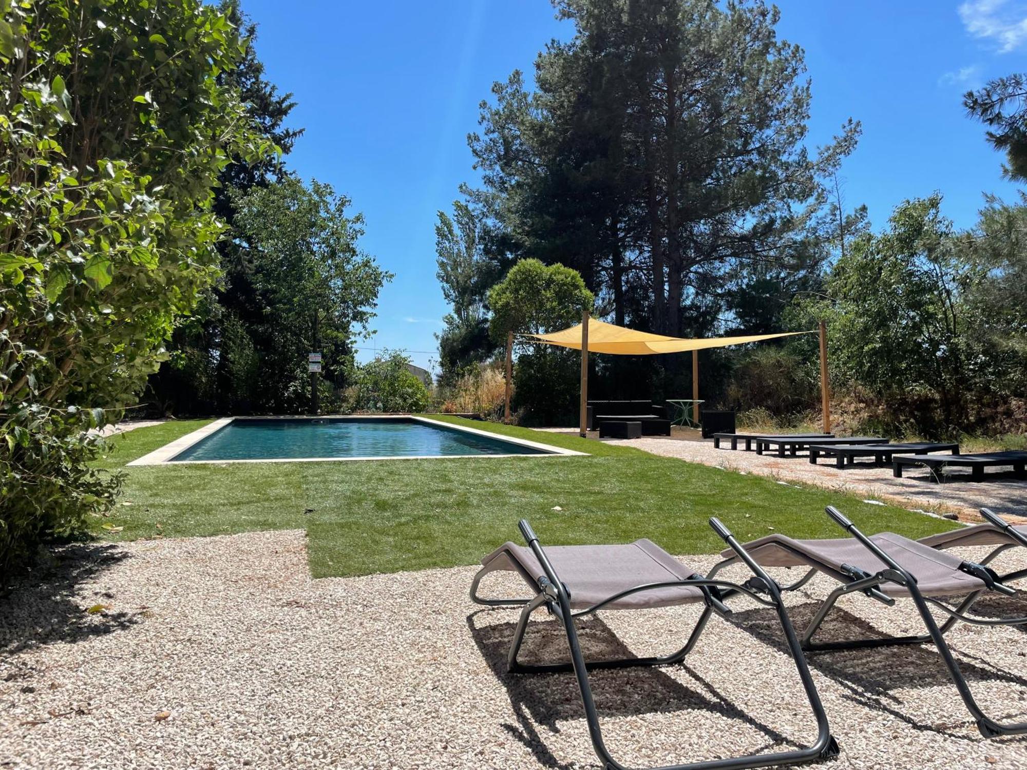 Apartment Superbe Annaix De Aix-en-Provence