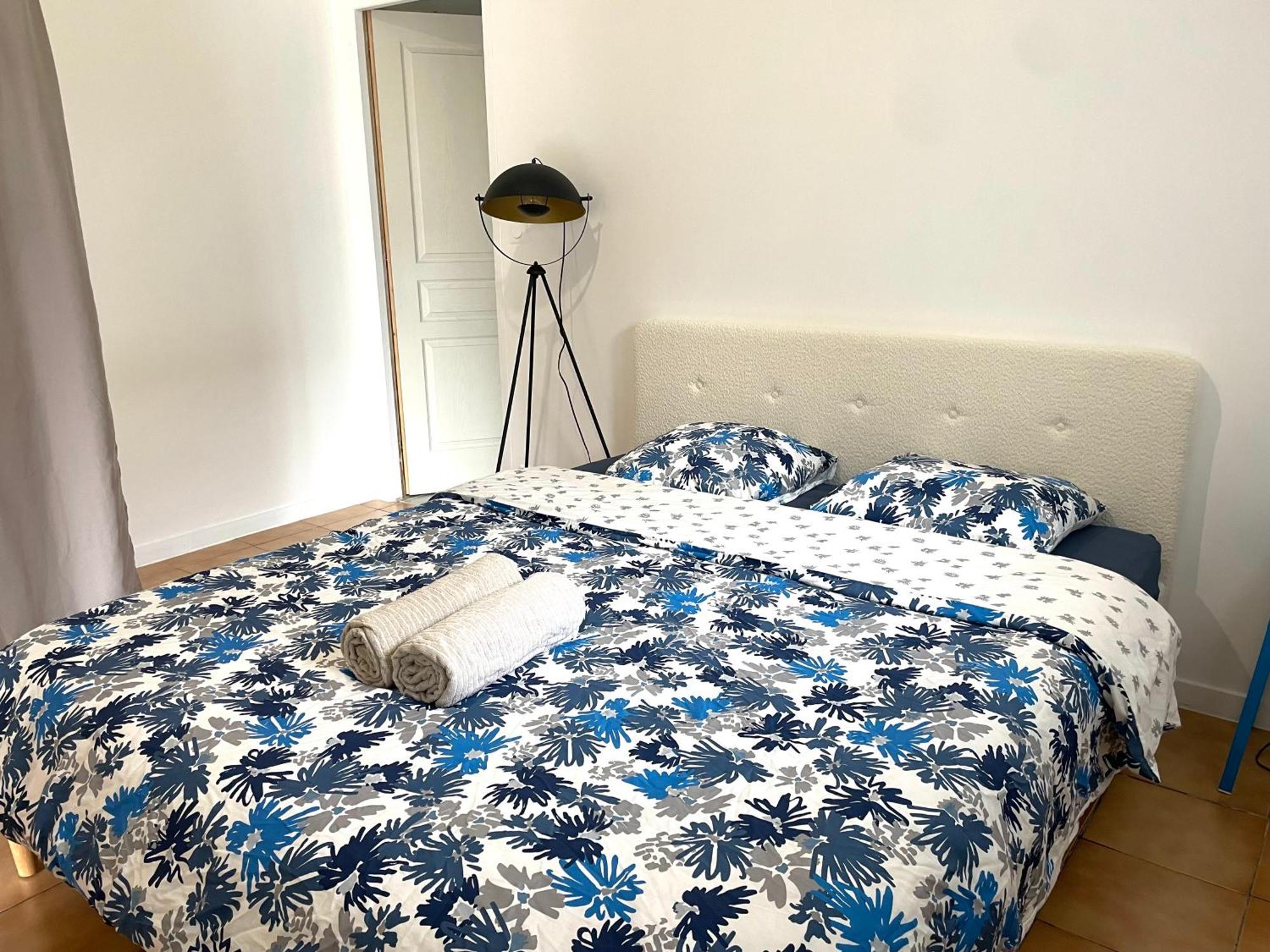 Superbe Annaix De Apartment *
