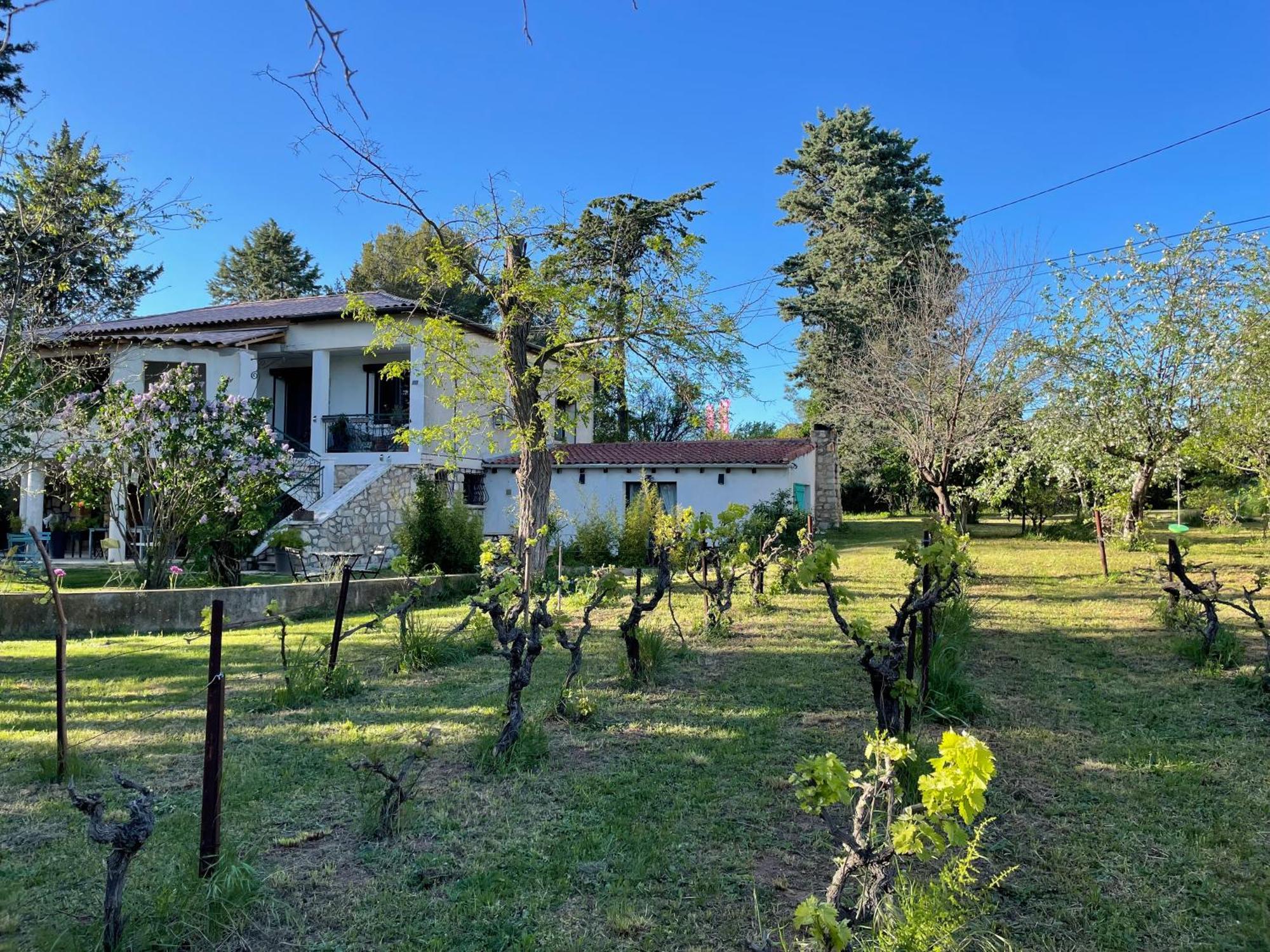 Superbe Annaix De Apartamento Aix-en-Provence