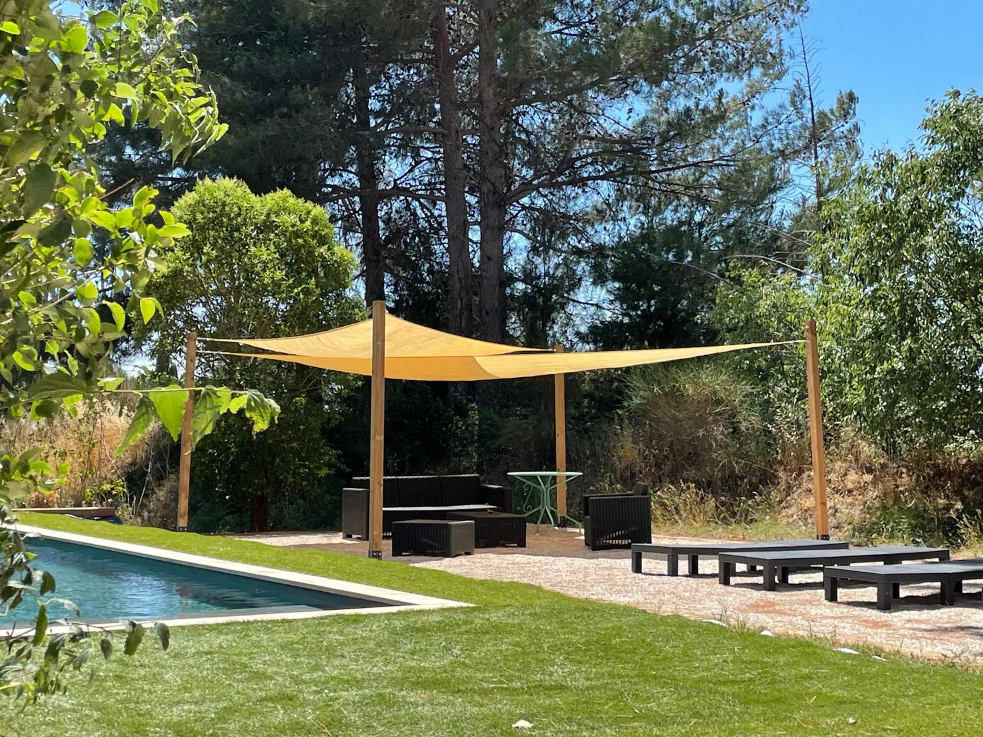 Apartamento Superbe Annaix De Aix-en-Provence