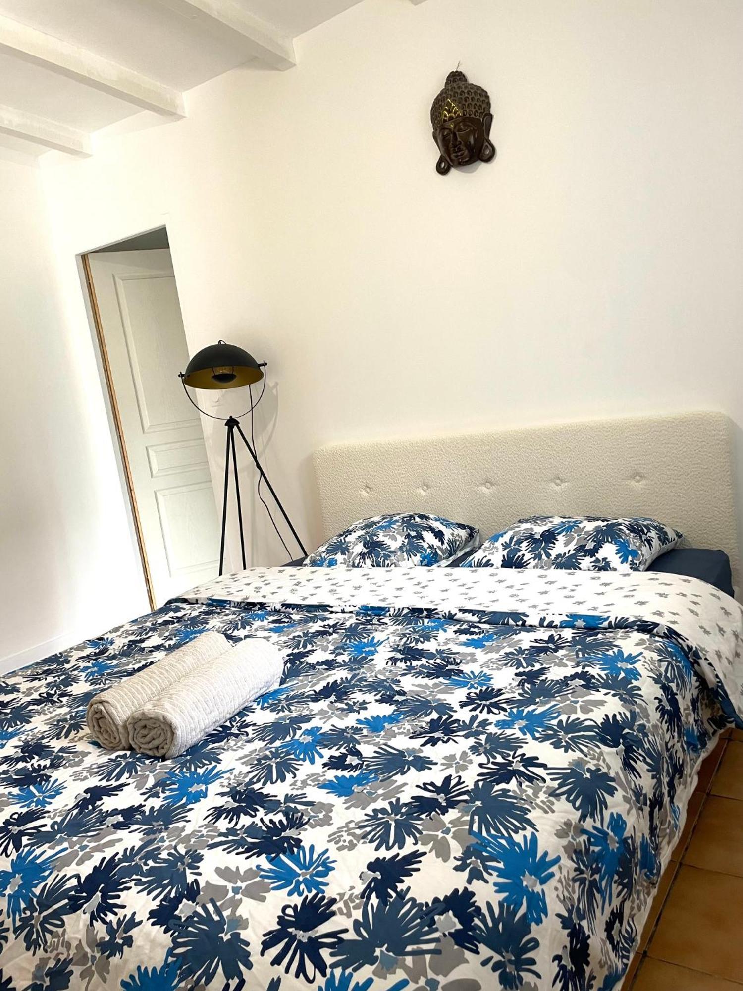 Apartamento Superbe Annaix De